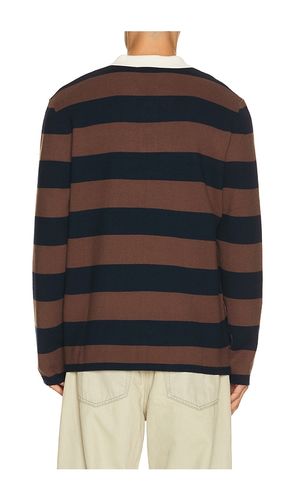 Luther Polo en . Taille L. Also en M, S, XL/1X - Rails - Modalova