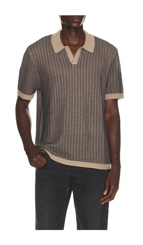 Langley Polo en . Taille L. Also en M, S, XL/1X - Rails - Modalova