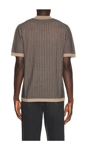 Langley Polo en . Taille L. Also en M, S, XL/1X - Rails - Modalova