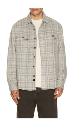 CHEMISE en . Taille L. Also en M, S, XL/1X - Rails - Modalova