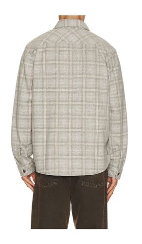 CHEMISE en . Taille L. Also en M, S - Rails - Modalova