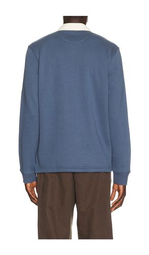 Wright Long Sleeve Polo en . Taille S. Also en M, L, XL/1X - Rails - Modalova