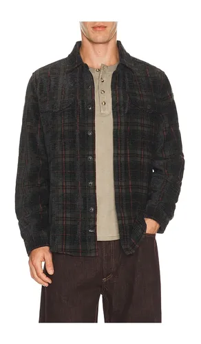 CHEMISE WARREN en . Taille L. Also en M, S, XL/1X - Rails - Modalova