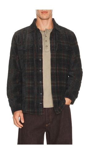 CHEMISE WARREN en . Taille S. Also en M, L, XL/1X - Rails - Modalova