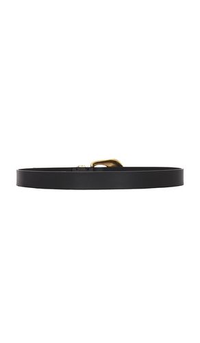 CEINTURE AVEC DÉTAIL MÉTALLISÉ OR RODEO en . Taille M/L. Also en XS/S - Rails - Modalova