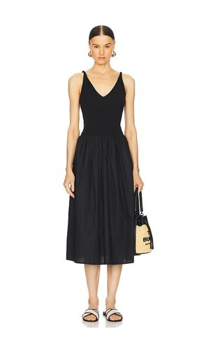 ROBE MI-LONGUE FRANCA en . Taille L. Also en M, S, XL, XS - Rails - Modalova