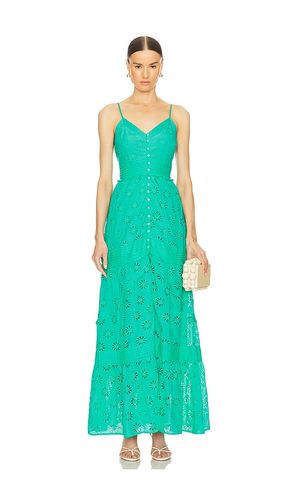 ROBE MAXI HENRIETTA in . Size XL - Rails - Modalova