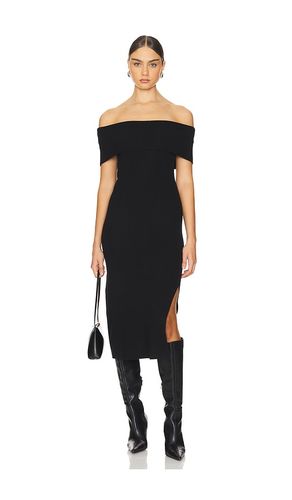 ROBE MIDI CÔTELÉE ANAYA in . Size XS - Rails - Modalova