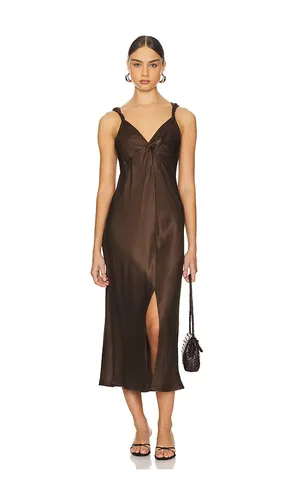 ROBE MI-LONGUE VIVIANA en . Taille XL. Also en S, XS - Rails - Modalova
