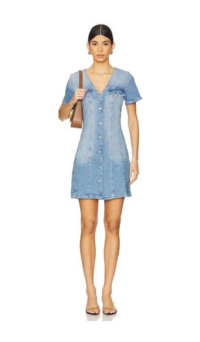 ROBE MINI EN JEAN SARATOGA in . Size M, S, XS - Rails - Modalova