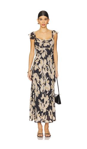 ROBE MI-LONGUE MARIGOLD in . Size M - Rails - Modalova