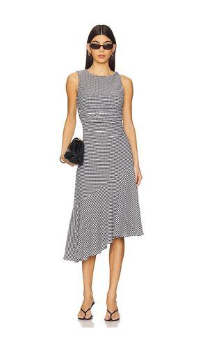 ROBE MIDI ASYMÉTRIQUE DAIJA in ,. Size S, XL, XS - Rails - Modalova
