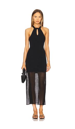 ROBE MI-LONGUE MARLIN en . Taille L. Also en M, S, XL, XS - Rails - Modalova