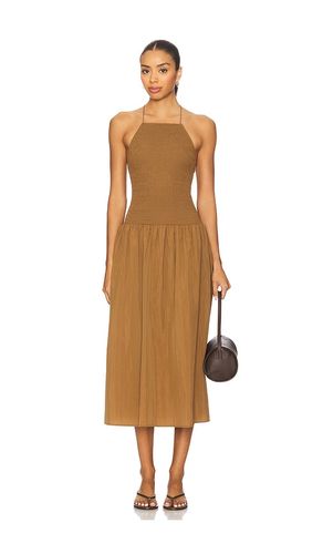 ROBE MIDI LESLIE en . Taille L. Also en M, S, XL, XS - Rails - Modalova