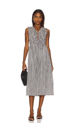 ROBE MI-LONGUE ADINE in . Size M, S, XS - Rails - Modalova