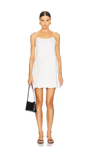 ROBE COURTE BLANCA in . Size M, S, XL, XS - Rails - Modalova