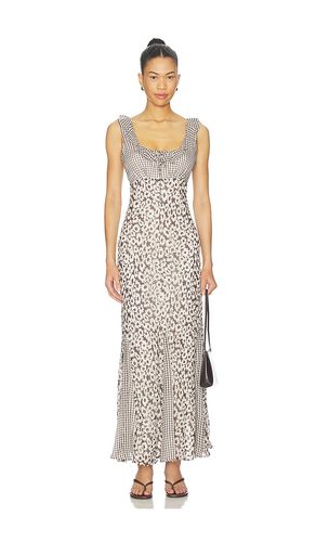 ROBE DAHLIA en ,. Taille L. Also en - Rails - Modalova