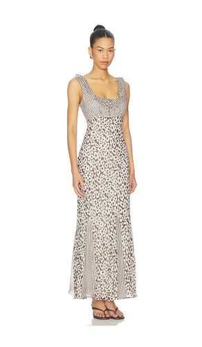 ROBE DAHLIA en ,. Taille L. Also en - Rails - Modalova