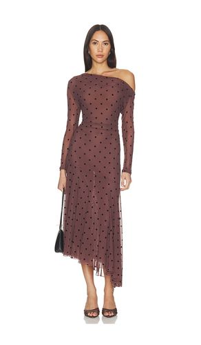 ROBE CAMBRIA en . Taille L. Also en M, S, XS - Rails - Modalova