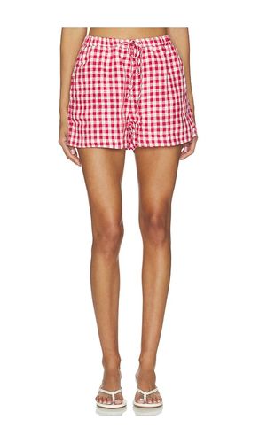Jenner Short en . Taille L. Also en M, S, XL, XS - Rails - Modalova