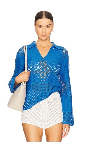 PULL LOUIZA en . Taille L. Also en M, S, XL, XS - Rails - Modalova