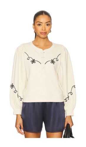 SWEAT HANNE en . Taille L. Also en M, S, XL, XS - Rails - Modalova