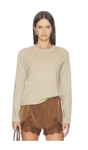 T-SHIRTS MANCHES LONGUES LONG SLEEVE TEE en . Taille M. Also en S, XL, XS - Rails - Modalova