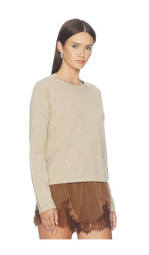 T-SHIRTS MANCHES LONGUES LONG SLEEVE TEE en . Taille L. Also en M, S, XL, XS - Rails - Modalova