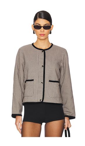 Nota Jacket in . Size M, XL - Rails - Modalova
