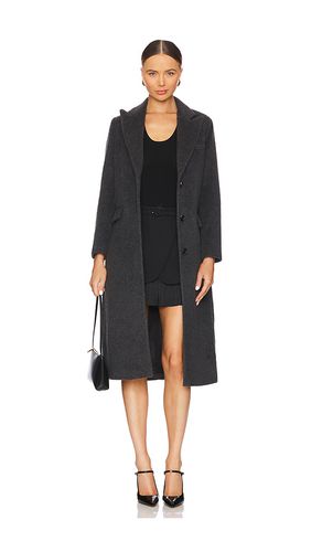 MANTEAU EN LAINE OPERA in . Size M, S, XL, XS - Rails - Modalova