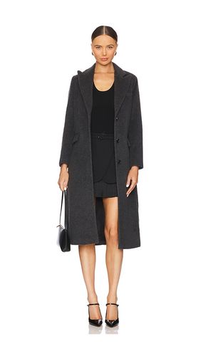 MANTEAU EN LAINE OPERA in . Size M, XL, XS - Rails - Modalova