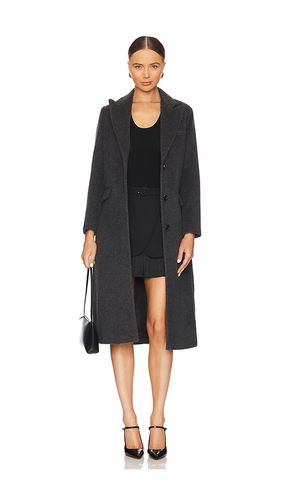 MANTEAU EN LAINE OPERA in . Size XL, XS - Rails - Modalova
