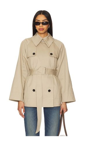 IMPERMÉABLE LUCIEN en . Taille L. Also en M, S, XL, XS - Rails - Modalova