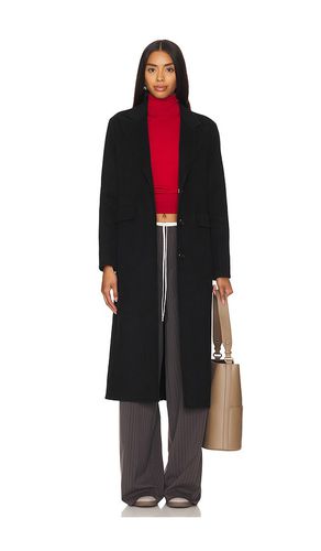 MANTEAU EN LAINE GALLERY in . Size XL - Rails - Modalova