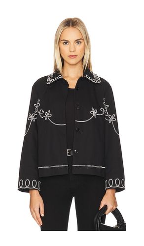 BLOUSON KEATON en . Taille L. Also en M, S, XL, XS - Rails - Modalova