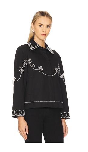 BLOUSON KEATON en . Taille S. Also en M - Rails - Modalova