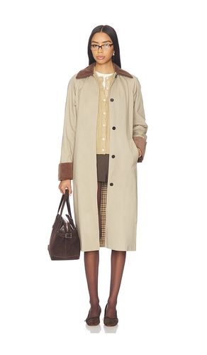Levy Coat en . Taille M. Also en XS - Rails - Modalova