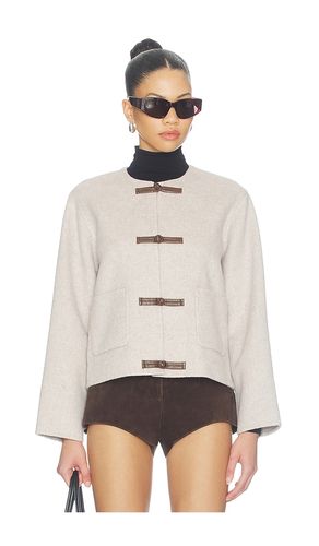 BLOUSON DEIDRE en . Taille S. Also en XS, M, L, XL - Rails - Modalova