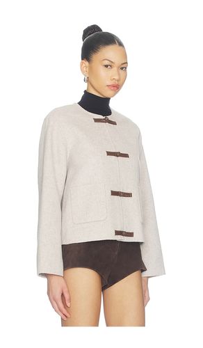 BLOUSON DEIDRE en . Taille S. Also en XS, M, L, XL - Rails - Modalova