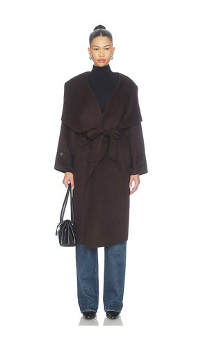 MANTEAU CELESTE en . Taille S. Also en XS, M, L, XL - Rails - Modalova