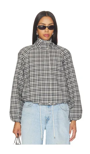 BLOUSON BLAKE en & . Taille L. Also en S, XL - Rails - Modalova