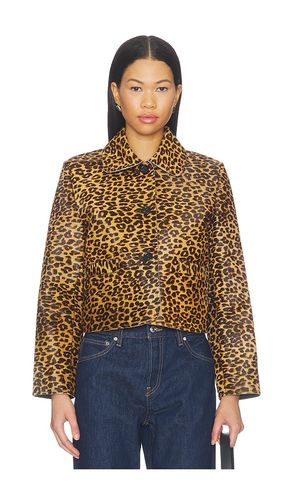 BLOUSON GEORGIE en . Taille S. Also en XS, M, L, XL - Rails - Modalova