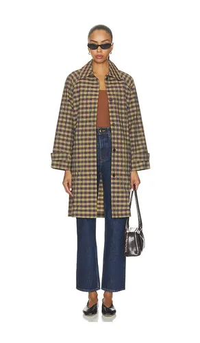 MANTEAU MATTIE en . Taille L. Also en M, S, XL, XS - Rails - Modalova