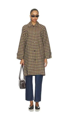 MANTEAU MATTIE en . Taille L. Also en M, S, XL, XS - Rails - Modalova