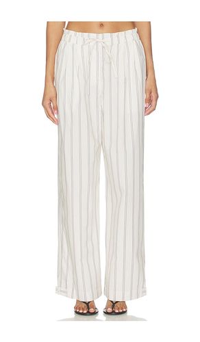 PANTALON FULHAM en . Taille M. Also en S - Rails - Modalova