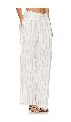 PANTALON FULHAM en . Taille M. Also en S - Rails - Modalova