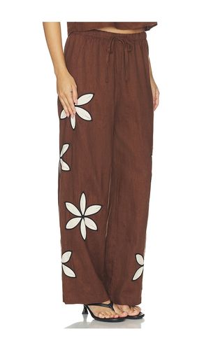PANTALON EMMIE en . Taille M. Also en S, XS - Rails - Modalova
