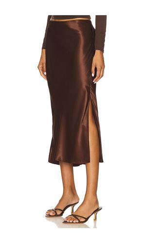 JUPE LONGUE MAYA en . Taille L. Also en M, S, XS - Rails - Modalova