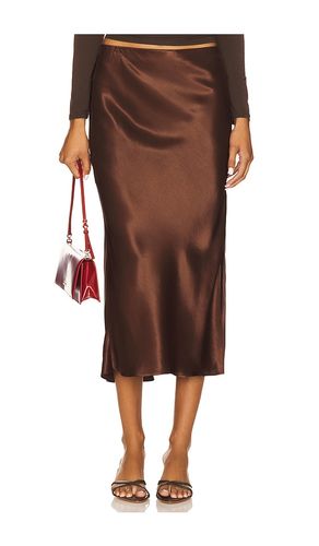 JUPE LONGUE MAYA en . Taille L. Also en M, S, XS - Rails - Modalova