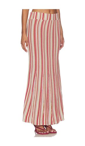 JUPE NARI en . Taille L. Also en M - Rails - Modalova
